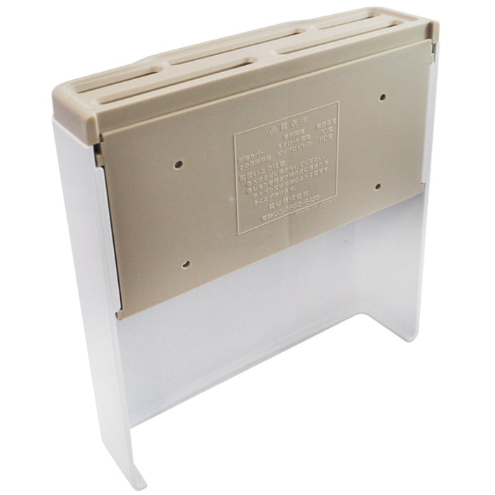 Kai Corporation Knife Holder for 5 Knives - Made in Japan AP0501-Kiichin - The #1 Place for Japanese Goods in Your Hand!