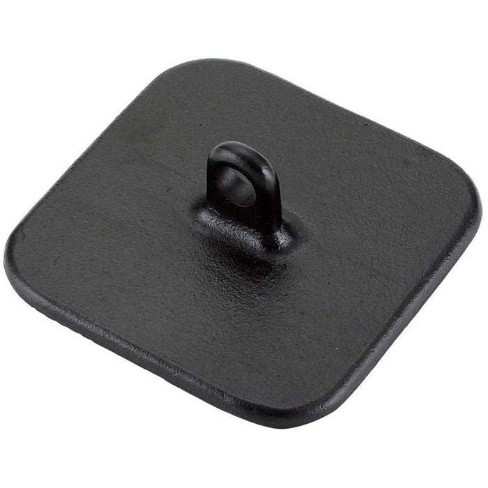 Kai Corporation Meat and Bacon Press DH2508 Chef's Masterpiece - Made in Japan-Kiichin - The #1 Place for Japanese Goods in Your Hand!