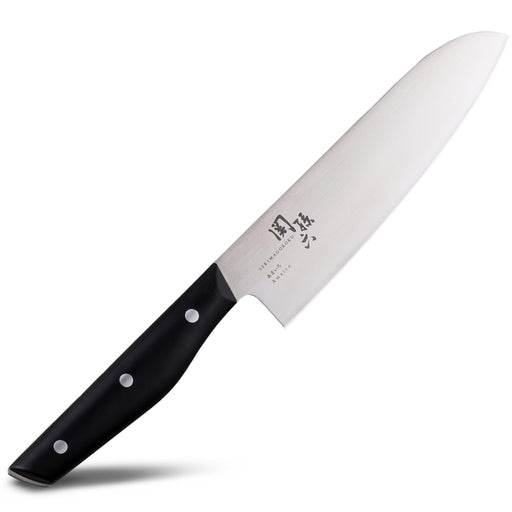 Kai Corporation Santoku Knife 165mm Stainless Steel Dishwasher Safe Japan-Kiichin - The #1 Place for Japanese Goods in Your Hand!