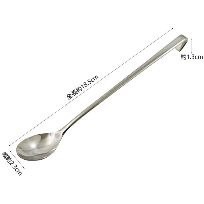 Kai Corporation Venice Instant Coffee Spoon Made in Japan FA280-Kiichin - The #1 Place for Japanese Goods in Your Hand!