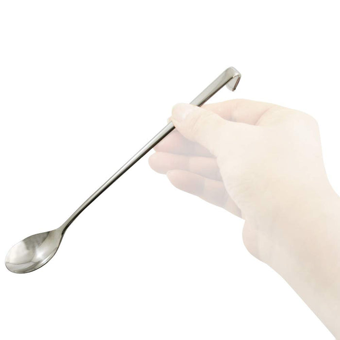 Kai Corporation Venice Instant Coffee Spoon Made in Japan FA280-Kiichin - The #1 Place for Japanese Goods in Your Hand!