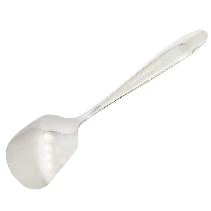 Kai Corporation Yogurt Spoon Fa5083 New Winner Made in Japan-Kiichin - The #1 Place for Japanese Goods in Your Hand!