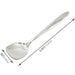 Kai Corporation Yogurt Spoon Fa5083 New Winner Made in Japan-Kiichin - The #1 Place for Japanese Goods in Your Hand!