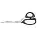 Kai Razor Cutting Scissors - Premium Quality 10inch Slim Type - Japan Steel, Stress-Free Handle-Kiichin - The #1 Place for Japanese Goods in Your Hand!