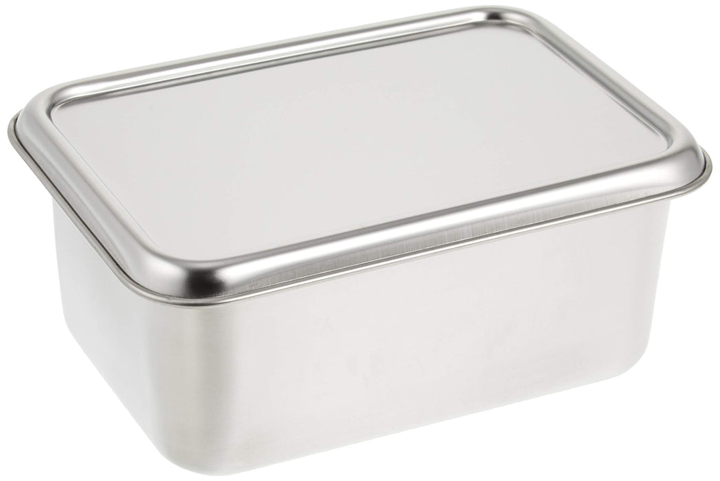 Village Blacksmith Kanda Kan Tofu Drainer Set Stainless Steel Made in Japan-Kiichin - The #1 Place for Japanese Goods in Your Hand!