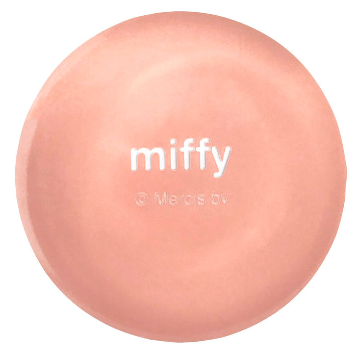 Kanesho Pottery Miffy Pink Glass Tumbler S 260ml Made in Japan-Kiichin - The #1 Place for Japanese Goods in Your Hand!
