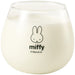 Kanesho Pottery Miffy Swaying Tumbler Glass 320ml Kanemasa Collection-Kiichin - The #1 Place for Japanese Goods in Your Hand!