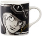 Kanesho Pottery One Piece Sabo Monochrome Mug 8cm Anime Kaneshotouki-Kiichin - The #1 Place for Japanese Goods in Your Hand!