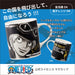Kanesho Pottery One Piece Sabo Monochrome Mug 8cm Anime Kaneshotouki-Kiichin - The #1 Place for Japanese Goods in Your Hand!