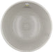 Kanesho Pottery Ceramic Miffy Rice Bowl 12cm Gray Stoneware for Kids-Kiichin - The #1 Place for Japanese Goods in Your Hand!