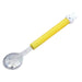 Kanesho Pottery Miffy Spoon with Mascot Cutlery Yellow 404130-Kiichin - The #1 Place for Japanese Goods in Your Hand!