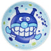 Kanesho Pottery Anpanman Baikinman Kids Bowl 12cm Blue Tableware-Kiichin - The #1 Place for Japanese Goods in Your Hand!