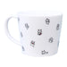Kanesho Pottery Nontan Mug Cup M 820126 Made in Japan-Kiichin - The #1 Place for Japanese Goods in Your Hand!