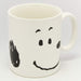 Kanesho Pottery Snoopy Face Big Mug 604170 Peanuts Collection-Kiichin - The #1 Place for Japanese Goods in Your Hand!