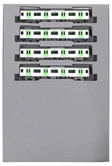 Kato E235 山手线延长线 A 10-1469 银色