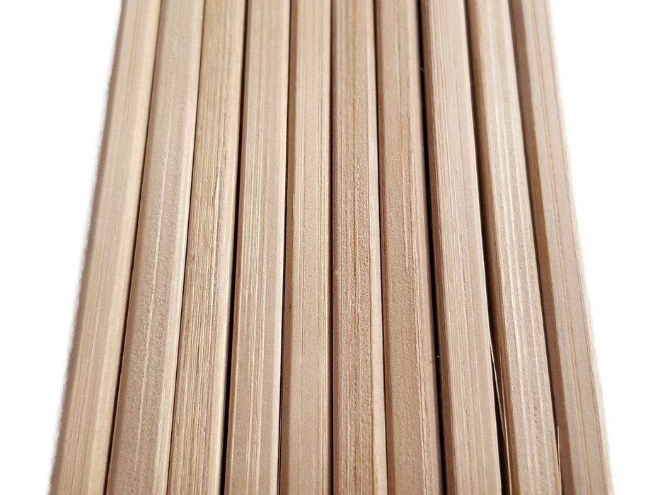 Kikusui Susuhime Bamboo Chopsticks 10 Pairs Unpainted Japanese Design-Kiichin - The #1 Place for Japanese Goods in Your Hand!