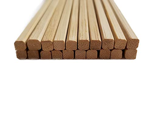 Kikusui Susuhime Bamboo Chopsticks 10 Pairs Unpainted Japanese Design-Kiichin - The #1 Place for Japanese Goods in Your Hand!