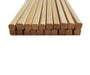 Kikusui Susuhime Bamboo Chopsticks 10 Pairs Unpainted Japanese Design-Kiichin - The #1 Place for Japanese Goods in Your Hand!