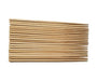 Kikusui Susuhime Bamboo Chopsticks 10 Pairs Unpainted Japanese Design-Kiichin - The #1 Place for Japanese Goods in Your Hand!