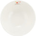 Kanesho Pottery Lets Go Anpanman 11cm Ceramic Rice Bowl Nakayoshi Series White-Kiichin - The #1 Place for Japanese Goods in Your Hand!