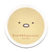 Kanesho Pottery Sumikko Gurashi Beige Ceramic Coaster 9cm Tonkatsu Design-Kiichin - The #1 Place for Japanese Goods in Your Hand!