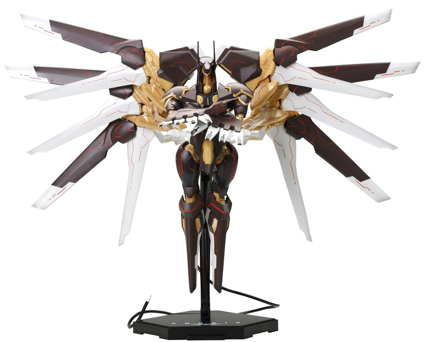 Kotobukiya Anubis Zone of The Enders Non-Scale 180mm Plastic Model Kit