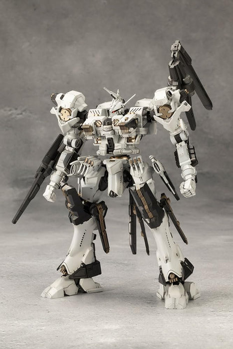 壽屋 1/72 裝甲核心羅森塔爾 Cr-Hogire Noblis Oblige Ver.