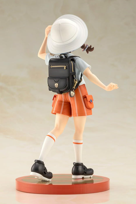 Kotobukiya Artfx J Aoi 1/8 PVC Figure