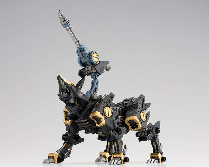 Kotobukiya Zoids Shadow Fox Marking Plus 1/72 Scale Plastic Model 240mm Length