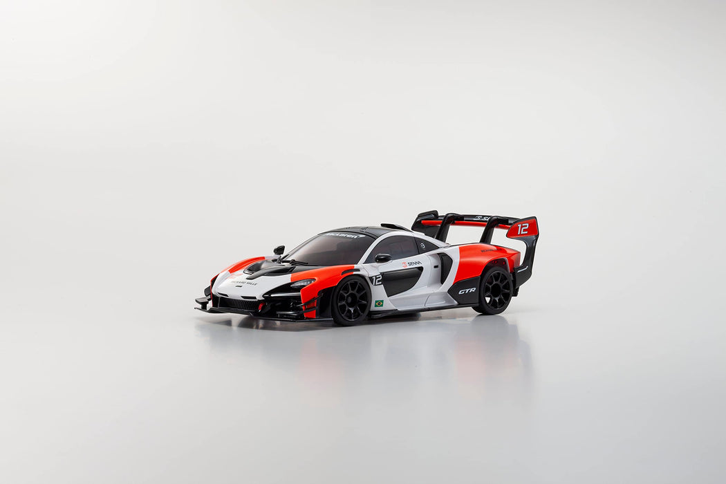 Kyosho Mini-Z RWD Senna GTR 32340WR