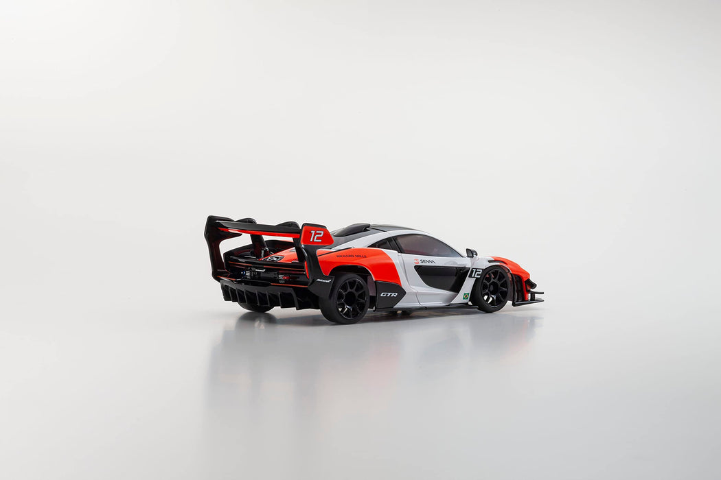 Kyosho Mini-Z RWD Senna GTR 32340WR