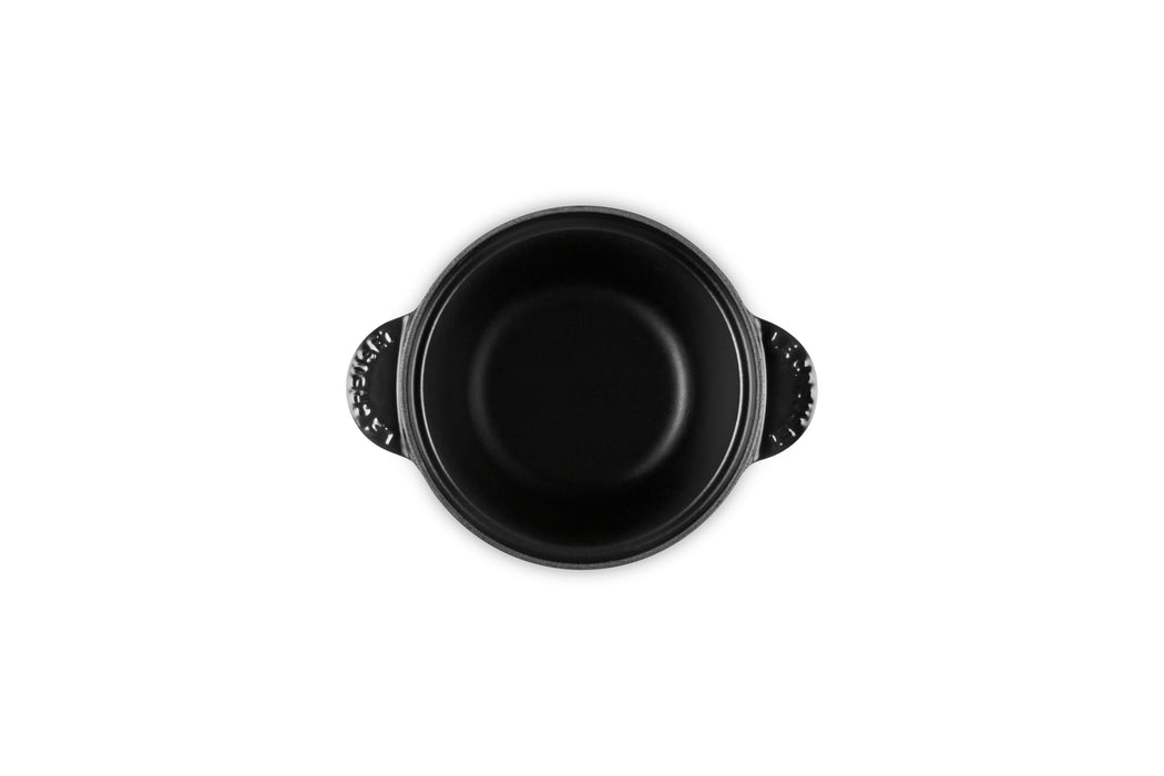 Le Creuset Pokemon Cocotte 18cm Pikachu Iridescent Knob Official Japan Product-Kiichin - The #1 Place for Japanese Goods in Your Hand!