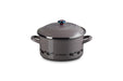 Le Creuset Pokemon Eos 20cm Casserole Official Japanese Product-Kiichin - The #1 Place for Japanese Goods in Your Hand!