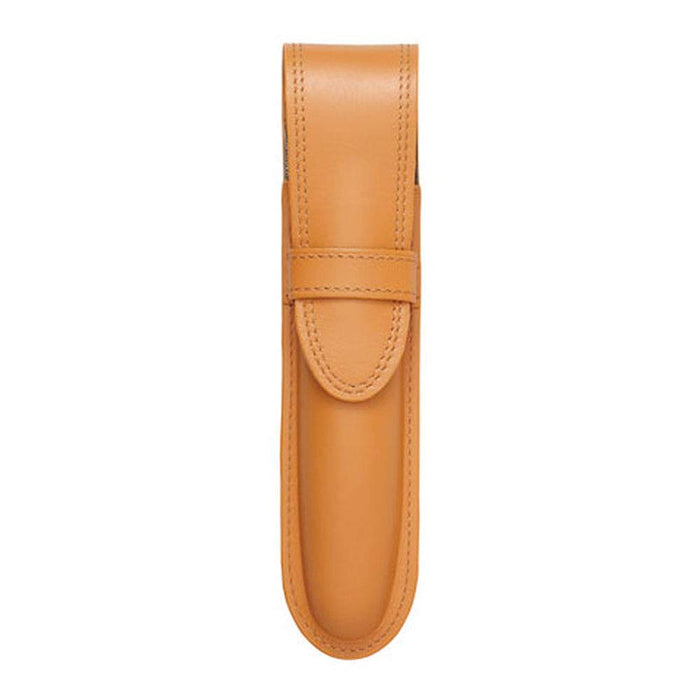 Pilot Brown Leather Sheath Tlps-08S-Bn - Distinctive 1 Sheath Design