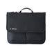 Lihit Lab Cordura Flat Pouch M Black A7767-24 - Premium Quality Organizer-Kiichin - The #1 Place for Japanese Goods in Your Hand!