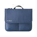 Lihit Lab Navy Cordura Flat Pouch A7767-11-Kiichin - The #1 Place for Japanese Goods in Your Hand!