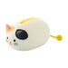 Lihit Lab Japan Lying Pouch Mikeneko A7780-7 User-Friendly Storage Solution-Kiichin - The #1 Place for Japanese Goods in Your Hand!