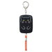 Lihit Lab Japan A7718-3 Security Buzzer - Punilabo Kuroneko Enhance Website's User Experience-Kiichin - The #1 Place for Japanese Goods in Your Hand!
