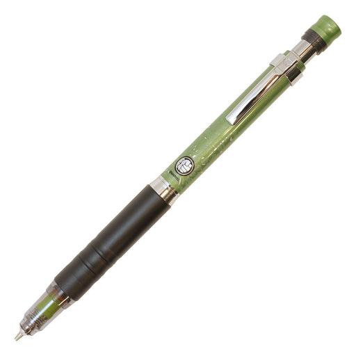Zebra Hulk Marvel Delguard X Type Lx0.5 Core Unbreakable Limited Quantity Pencil-Kiichin - The #1 Place for Japanese Goods in Your Hand!