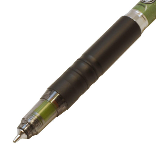 Zebra Hulk Marvel Delguard X Type Lx0.5 Core Unbreakable Limited Quantity Pencil-Kiichin - The #1 Place for Japanese Goods in Your Hand!
