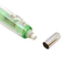 Pilot Dr Grip Green Color Limited Sharp Push Cl Play Border 0.3 Eraser P-4183-Kiichin - The #1 Place for Japanese Goods in Your Hand!