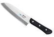 Mac Santoku Knife SK-65 170mm Superior Series-Kiichin - The #1 Place for Japanese Goods in Your Hand!
