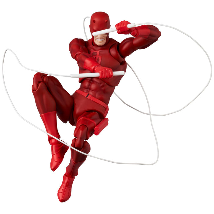 Medicom Toy Mafex No.223 Daredevil Comic Ver. 160mm Action Figure