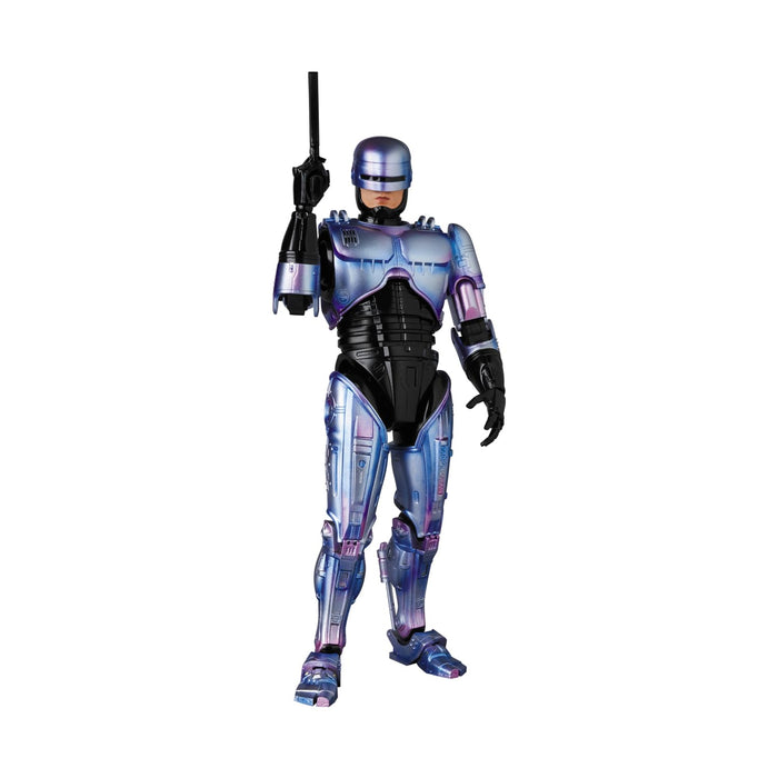 Medicom Toy Mafex No.226 Robocop 2 Renewal Ver. Action Figure 160mm