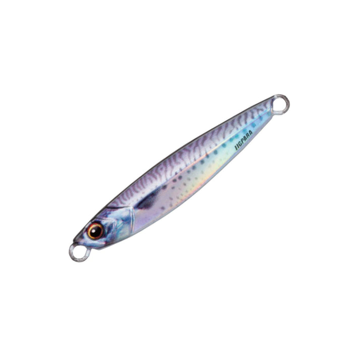 Major Craft Jigpara Short JPS-40L 40g Live Mackerel Bait