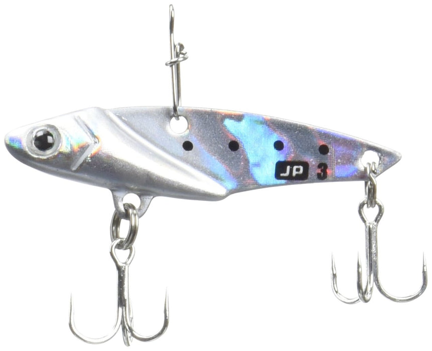 Major Craft Lure Jigpara Blade 3G Keimura Shirasu 鱼饵