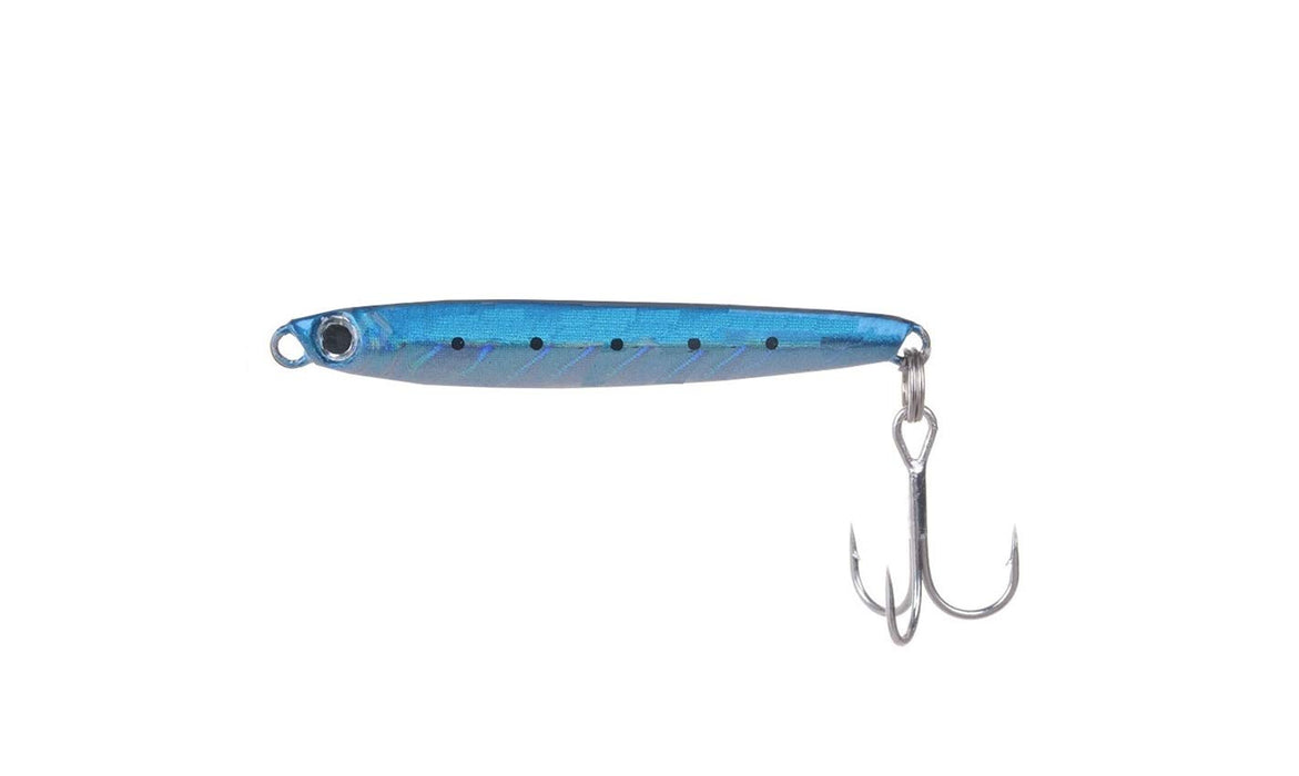 Major Craft Jigpara Micro Slim 3G 15 Keimura Sardine Lure