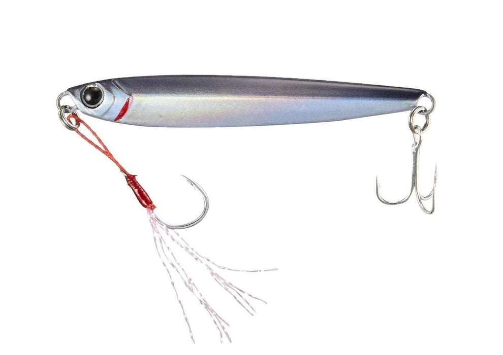 Major Craft Lure Jigpara Micro Slim 7G 16 Keimura Katakuchi Jig