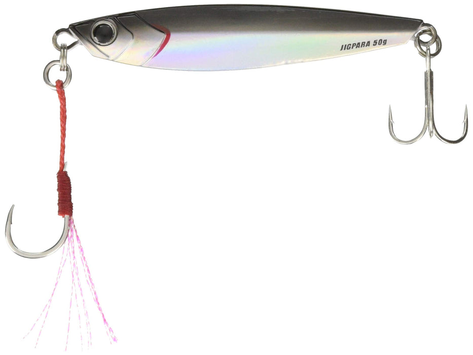 Major Craft Jigpara Short 50G Katakuchi Lure JPS-50