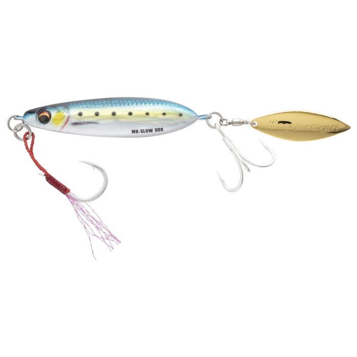 Major Craft Makijig Slow Live Jig 60G Color 81